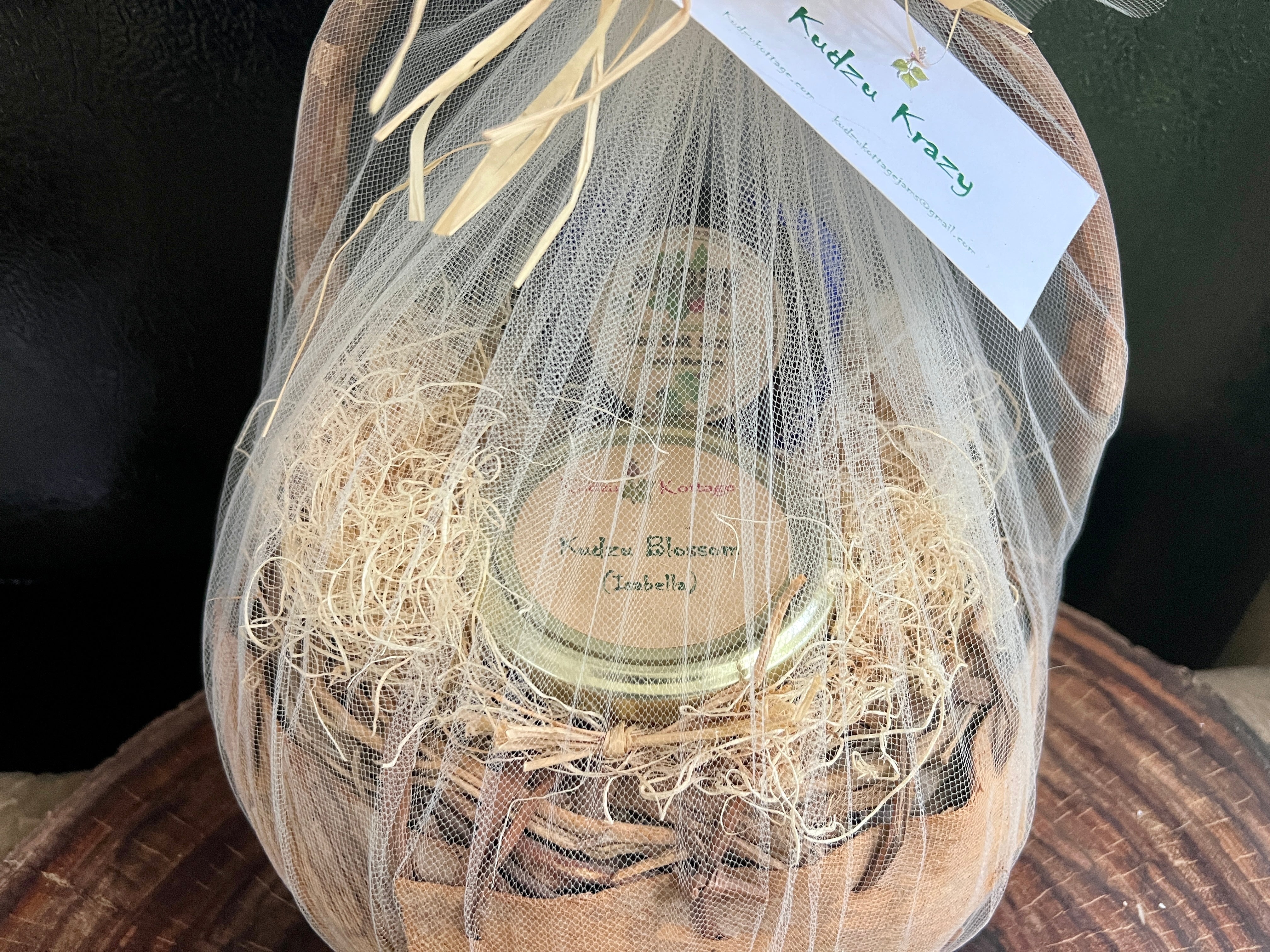 Kudzu Krazy Gift Basket