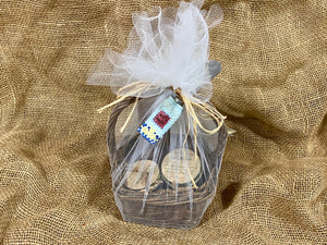 Blackberry Patch Gift Basket