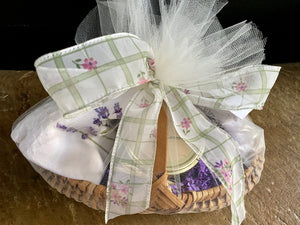 Lavender Fields Gift Basket