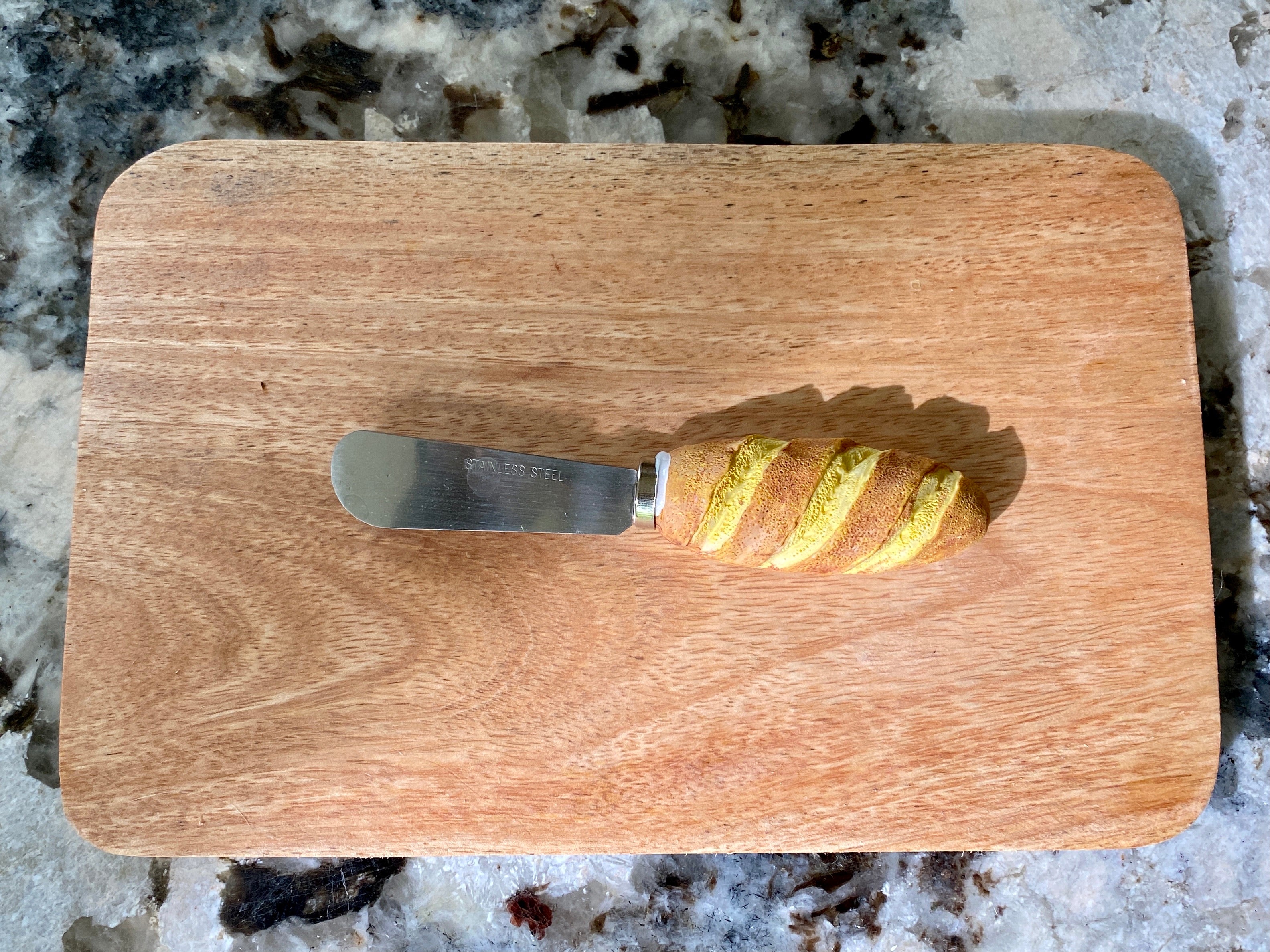 Brunch Banana Pineapple Gift Board